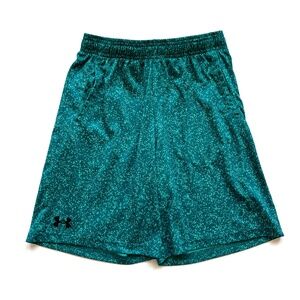 UA Athletic Shorts